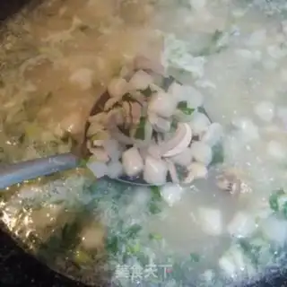 Make Salty soup step 9
