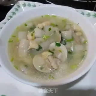 Make Salty soup step 10