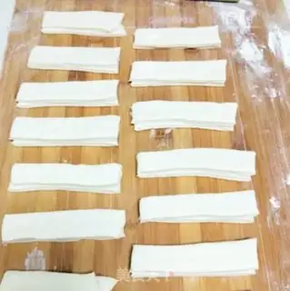 Make Homemade breakfast bar step 4