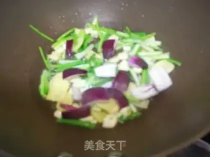 Make Old Peking Bee step 6