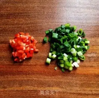 Make Ridiculous tofu step 1