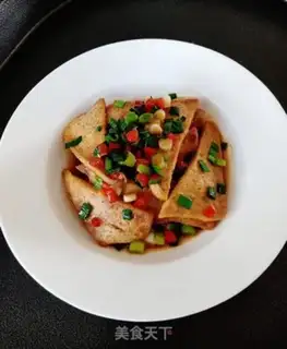 Make Ridiculous tofu step 6