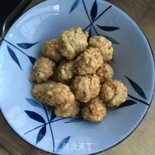 Make Sugarballs step 0