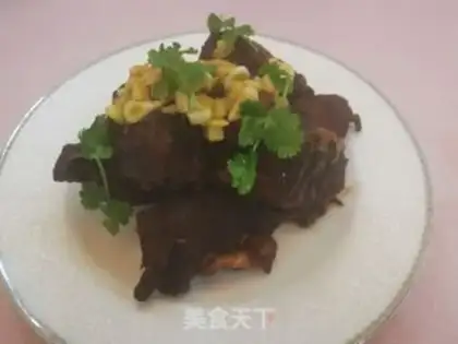 Make Old Peking Bee step 13