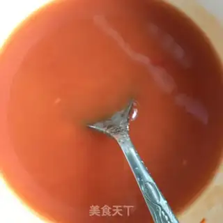 Make Sugarballs step 2