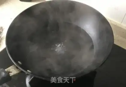 Make Wenzhou fishball soup step 6