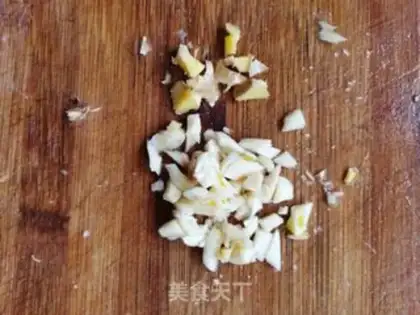 Make Homemade tofu step 2