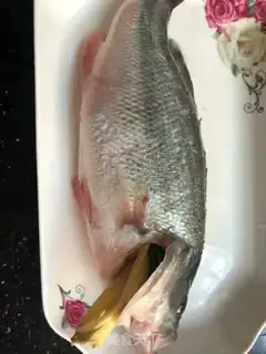Make Vacuate herring step 1