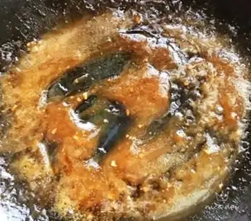Make Red Bean Pea step 9