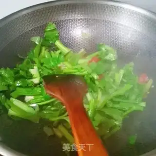 Make Celery step 4