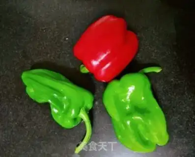 Make Piper sauce step 0