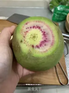 Make Celery step 5