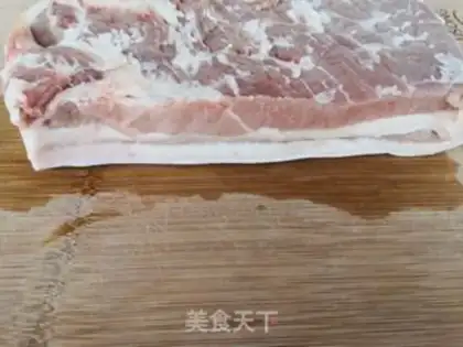 Make Red meat step 3