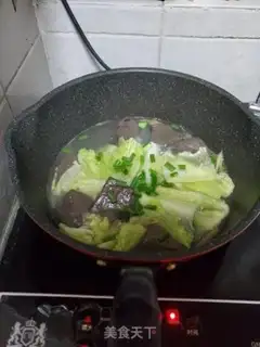 Make The cuckoo step 5