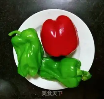 Make Piper sauce step 1
