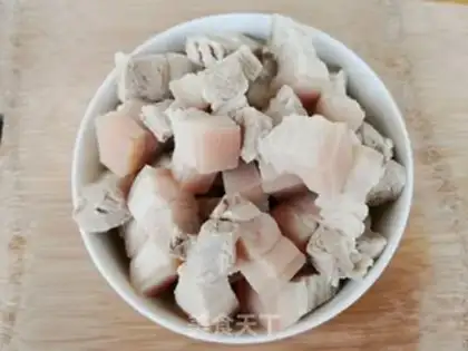 Make Red meat step 7