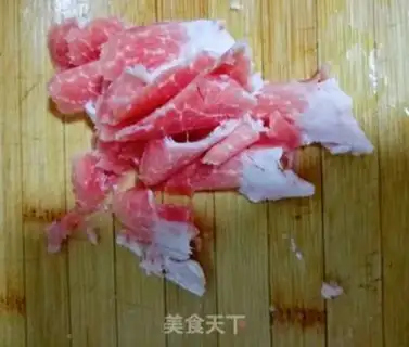 Make Piper sauce step 4