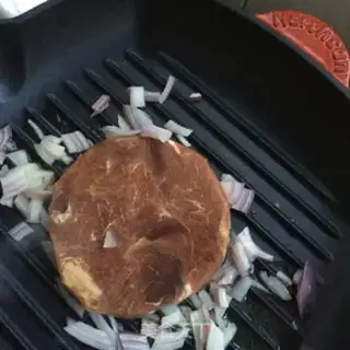 Make Delicious steak step 6