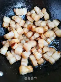 Make Red meat step 11