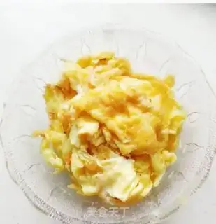 Make Scrambled eggs step 3