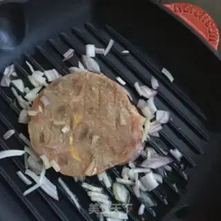 Make Delicious steak step 7