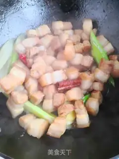 Make Red meat step 12
