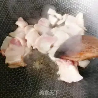 Make Dry tea mushrooms step 3