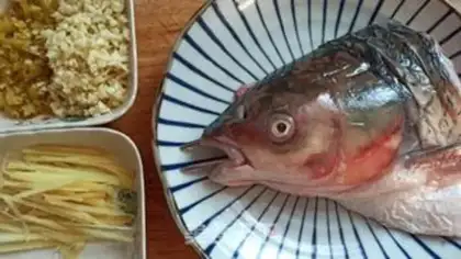 Make Pepper chopper head step 2