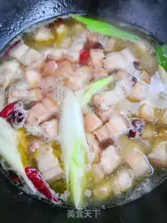Make Red meat step 13