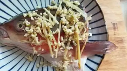 Make Pepper chopper head step 3
