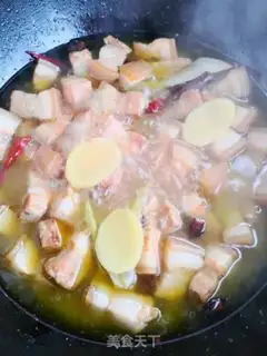 Make Red meat step 14