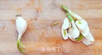 Make Spicy chicken step 2