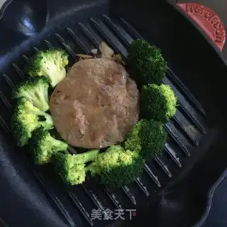 Make Delicious steak step 10
