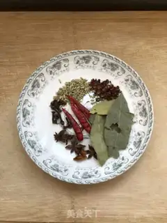 Make Five peanuts step 0