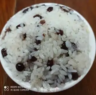 Make Sweet rice step 5