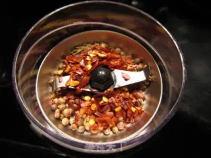 Make Routine lamb chops step 0