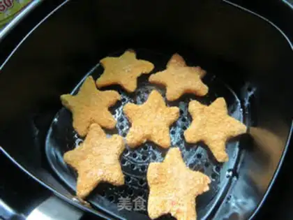 Make Frozen chicken step 2
