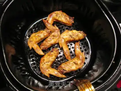 Make ♪ With wings ♪ step 5