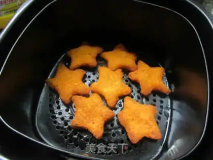 Make Frozen chicken step 5