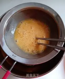 Make Gold bag step 2