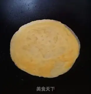 Make Gold bag step 4