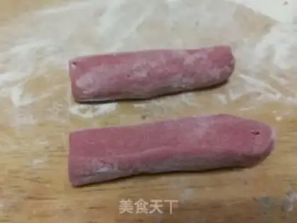 Make Twenty-eight dates step 3