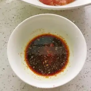 Make Fried beef step 2