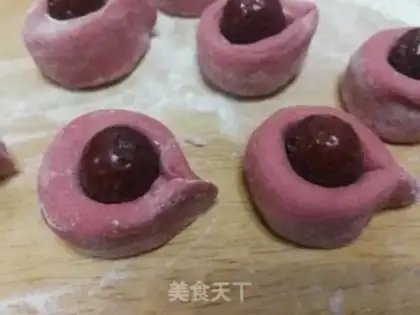 Make Twenty-eight dates step 4