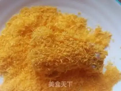 Make Fried chicken leg step 7