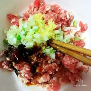 Make Beef onions step 3