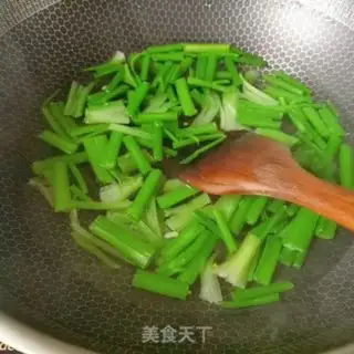 Make Fried beef step 4