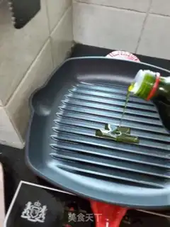 Make Steak set step 5