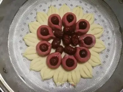 Make Twenty-eight dates step 6