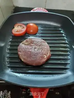 Make Steak set step 6